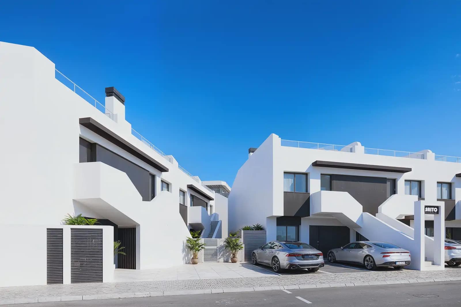 2 sovrum Bungalow till salu i San Fulgencio med pool - 233 000 € (Ref: 10134930)