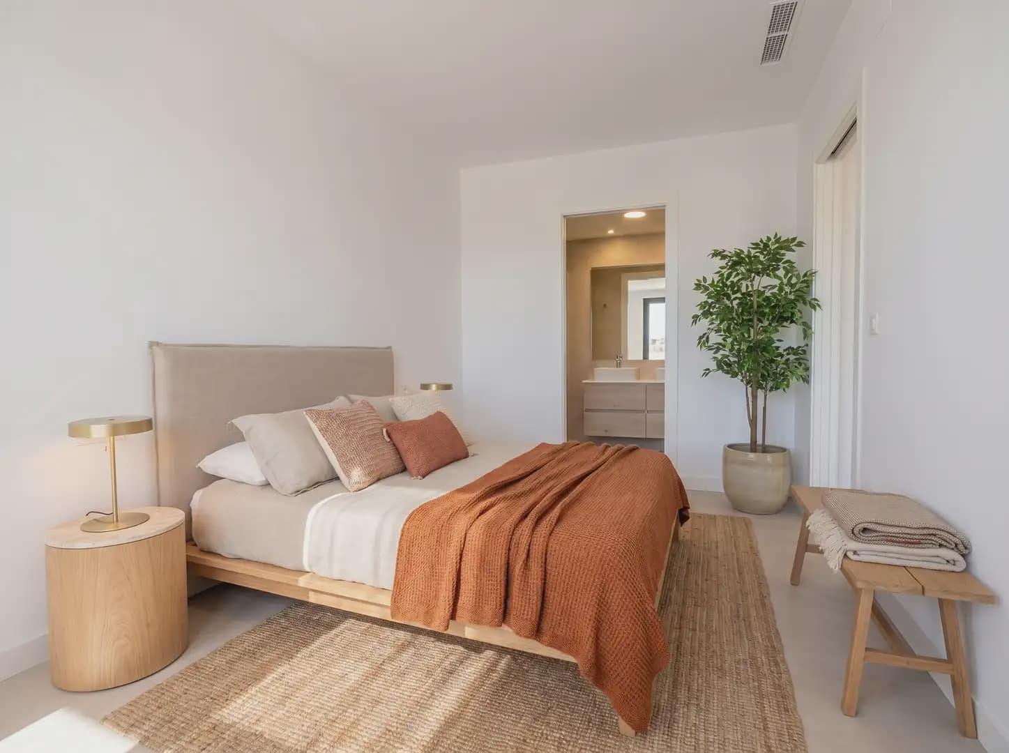 2 sovrum Bungalow till salu i San Fulgencio med pool - 233 000 € (Ref: 10134930)