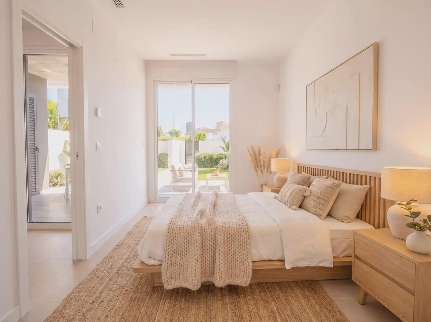 2 sovrum Bungalow till salu i San Fulgencio med pool - 233 000 € (Ref: 10134930)