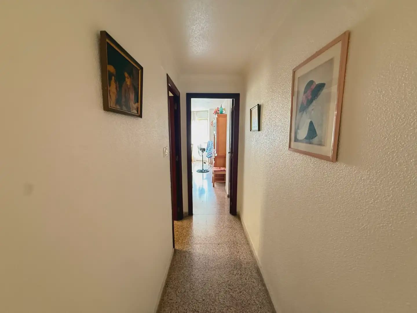 Piso de 3 habitaciones en Guardamar del Segura en venta - 159.900 € (Ref: 10172412)