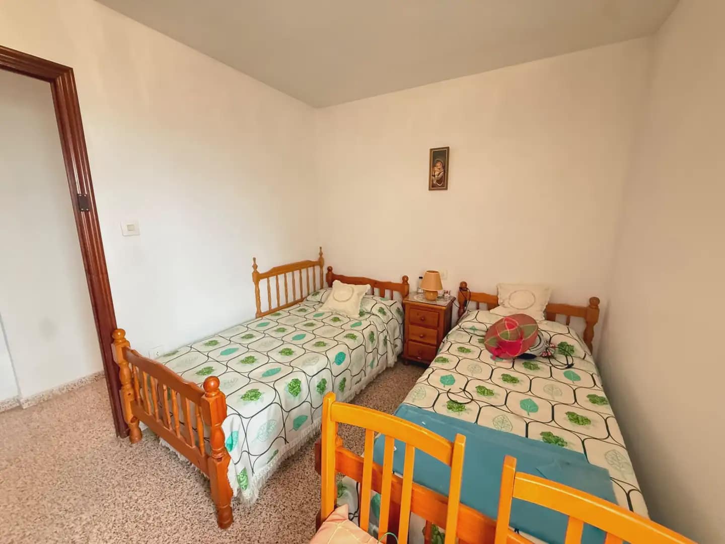 Piso de 3 habitaciones en Guardamar del Segura en venta - 159.900 € (Ref: 10172412)