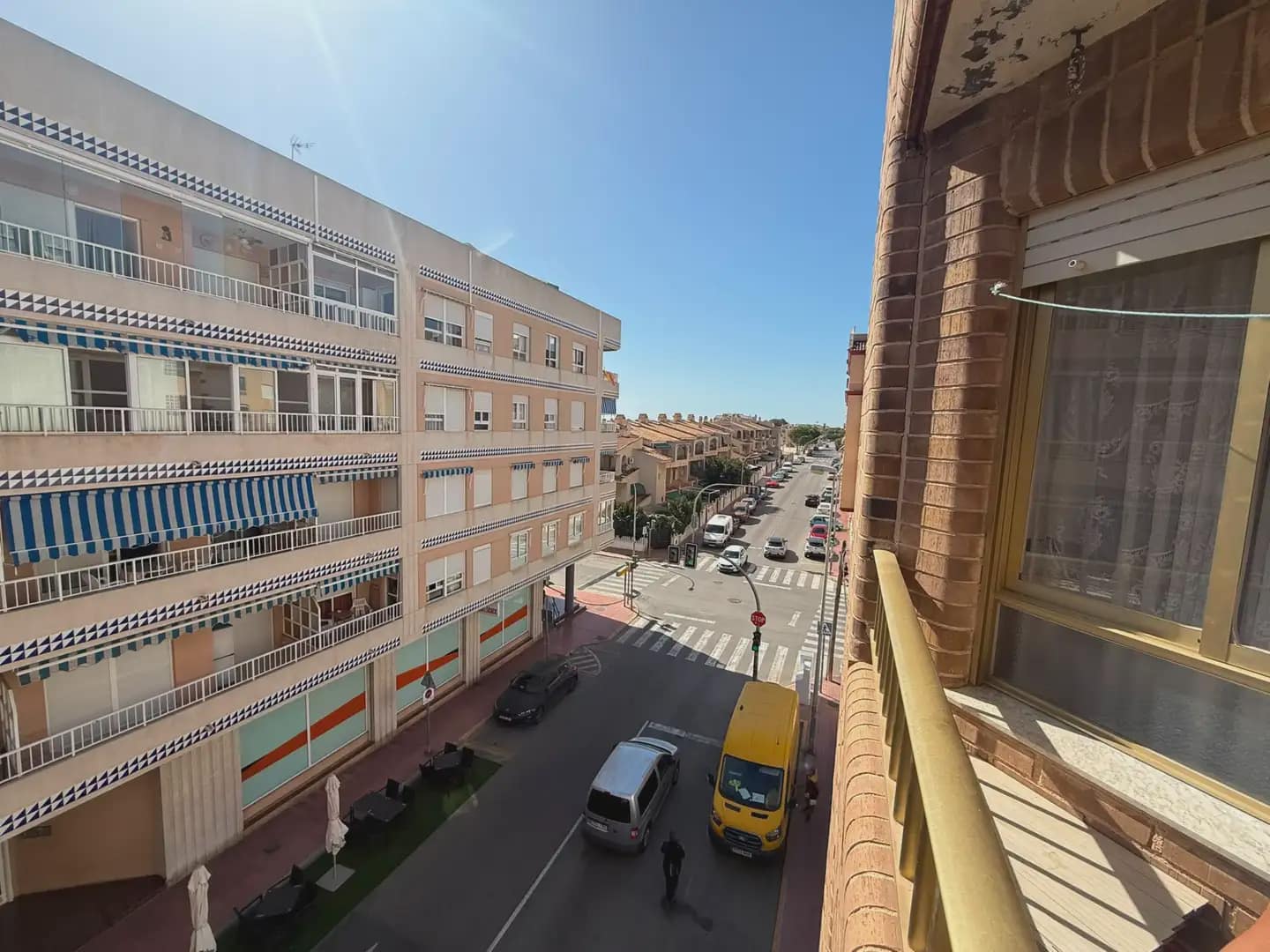 Piso de 3 habitaciones en Guardamar del Segura en venta - 159.900 € (Ref: 10172412)