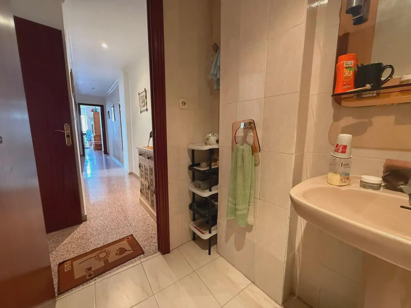 Piso de 3 habitaciones en Guardamar del Segura en venta - 159.900 € (Ref: 10172412)