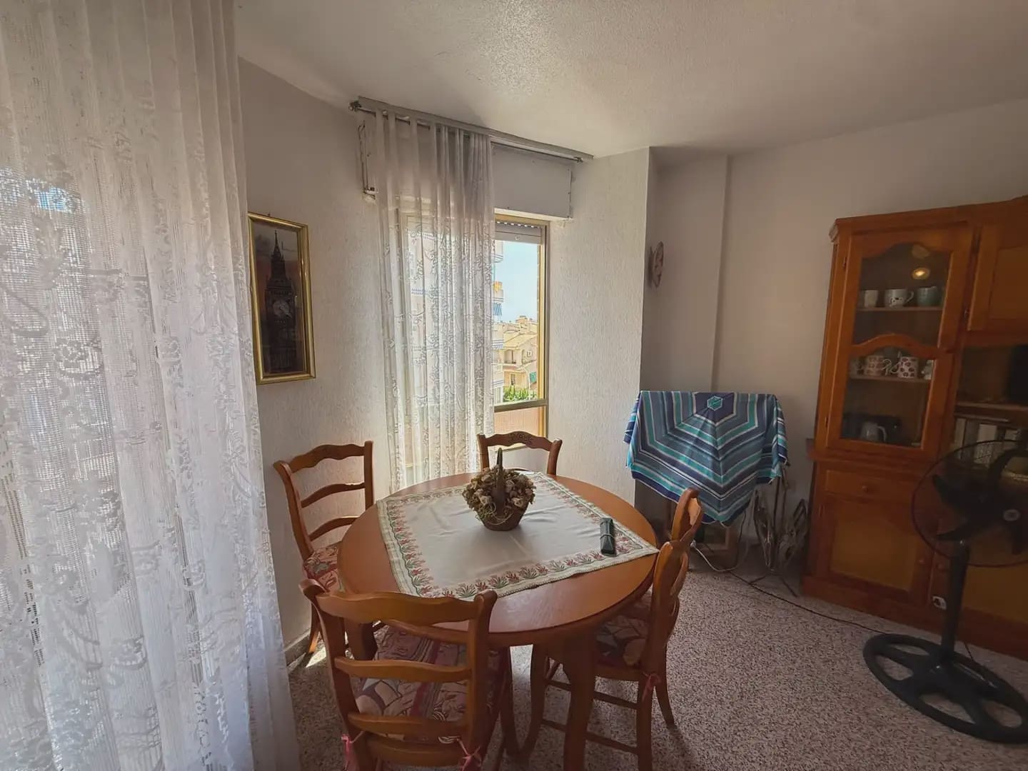 Piso de 3 habitaciones en Guardamar del Segura en venta - 159.900 € (Ref: 10172412)