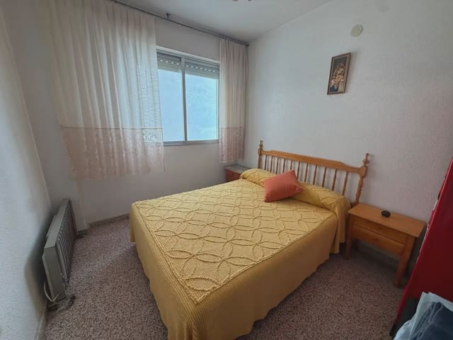 3 makuuhuone Asunto myytävänä paikassa Zona Pueblo, Guardamar del Segura - 159 900 € (Ref: 10172412)