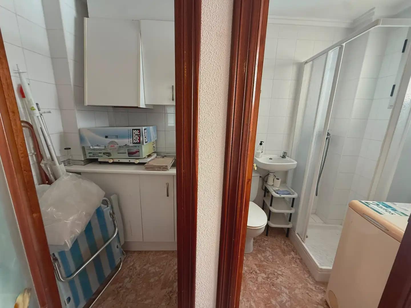 Piso de 3 habitaciones en Guardamar del Segura en venta - 159.900 € (Ref: 10172412)