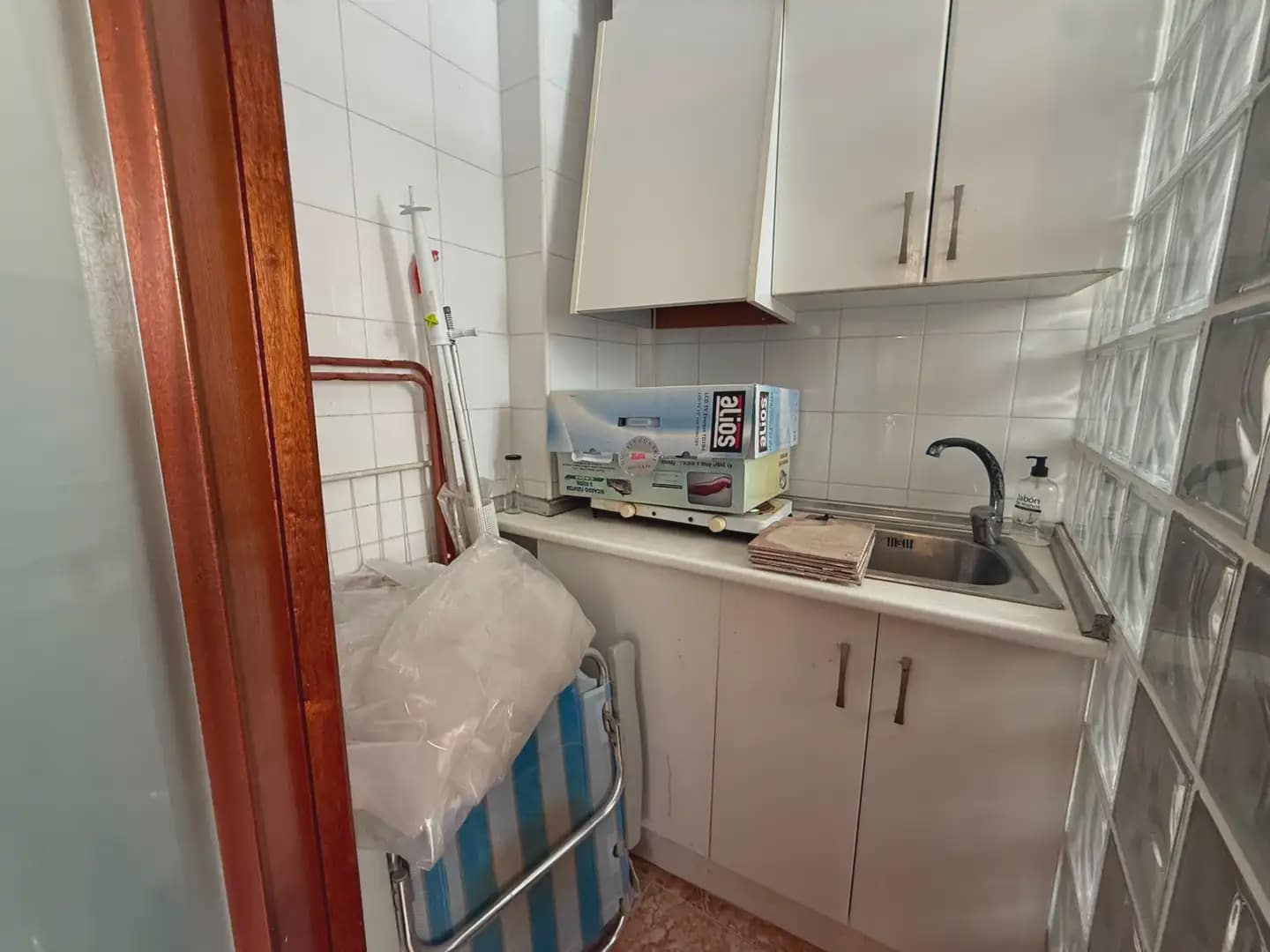 Piso de 3 habitaciones en Guardamar del Segura en venta - 159.900 € (Ref: 10172412)