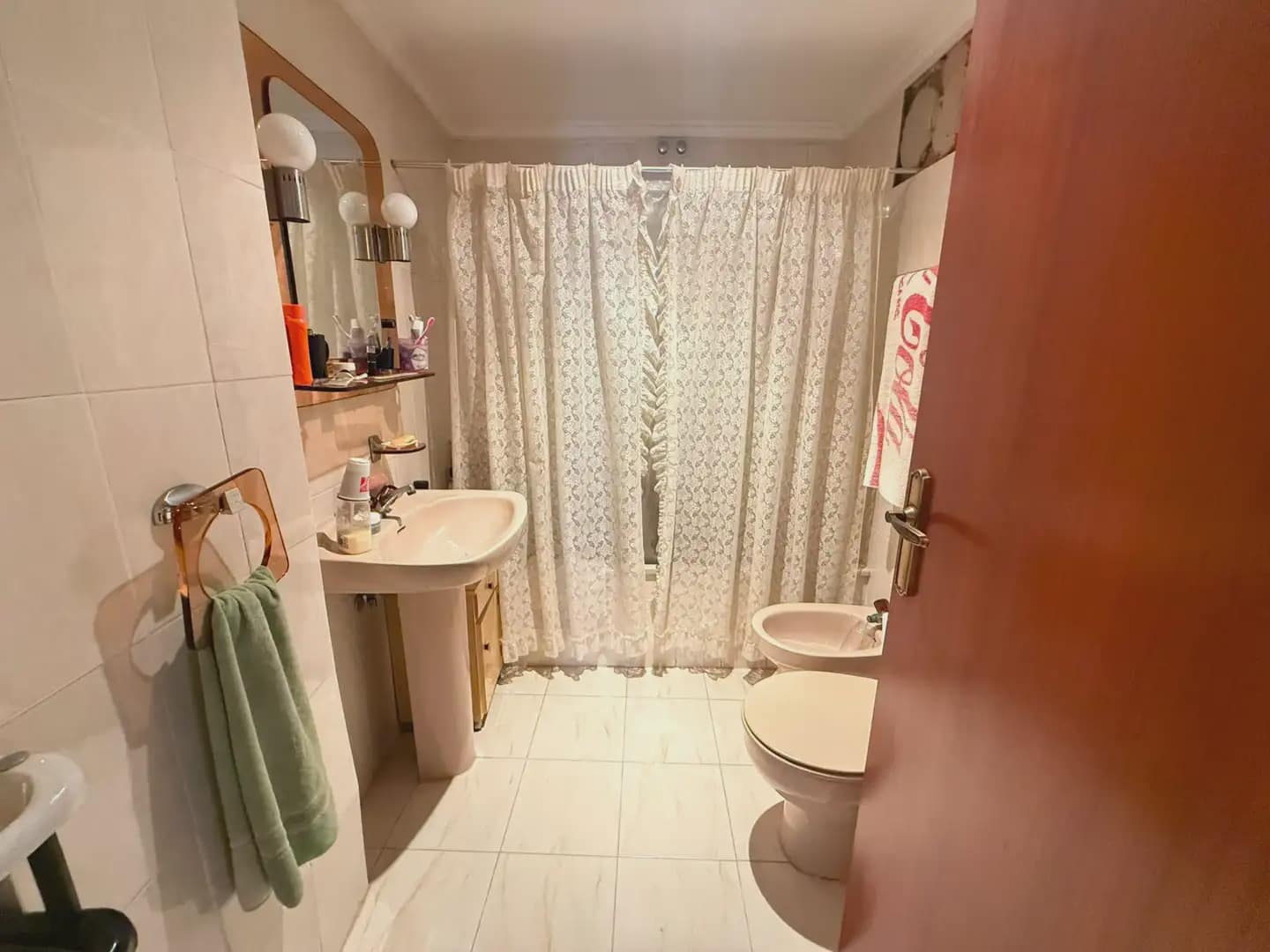 Piso de 3 habitaciones en Guardamar del Segura en venta - 159.900 € (Ref: 10172412)
