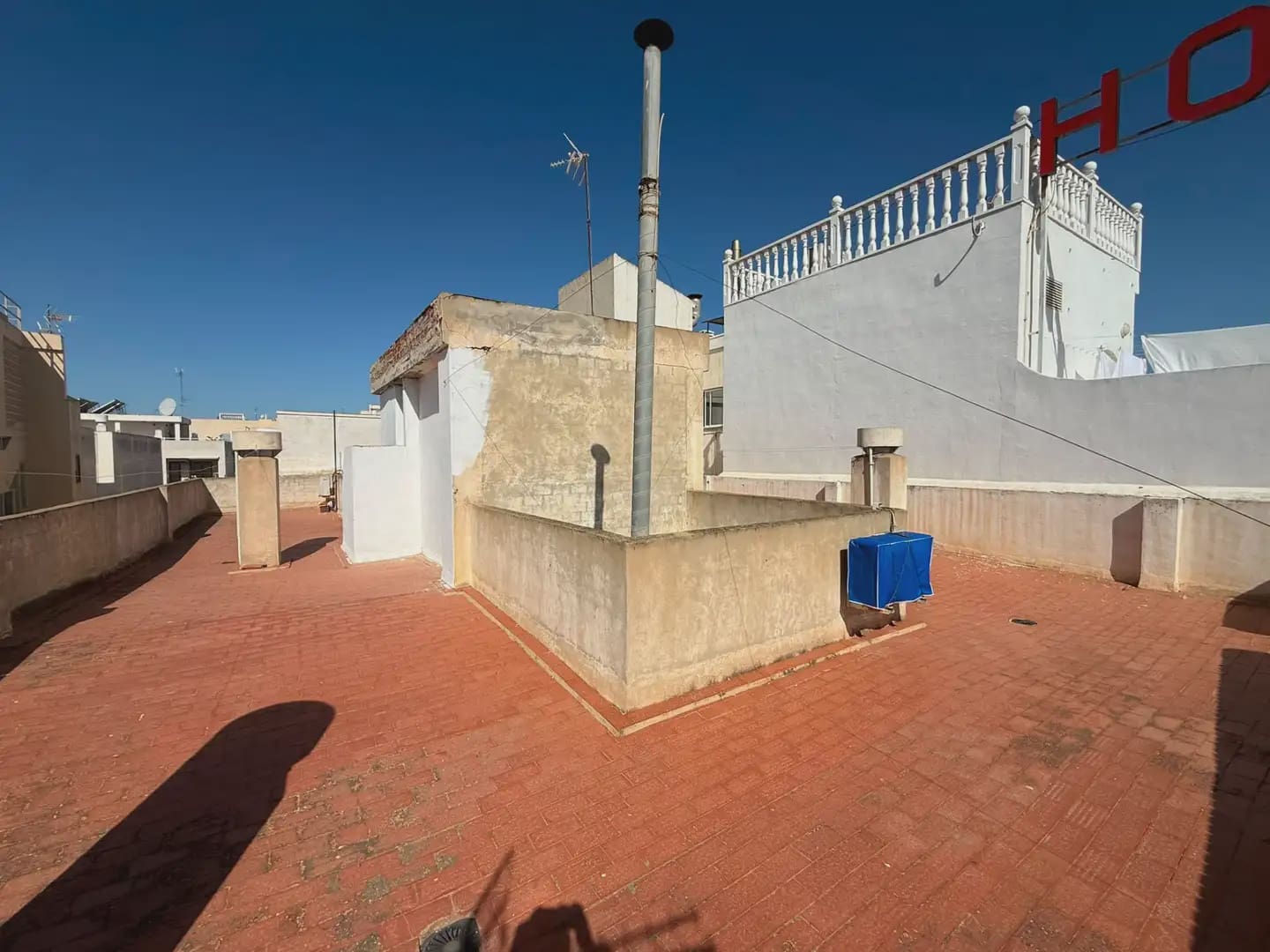 Piso de 3 habitaciones en Guardamar del Segura en venta - 159.900 € (Ref: 10172412)