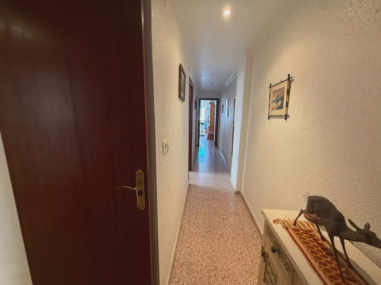 Piso de 3 habitaciones en Guardamar del Segura en venta - 159.900 € (Ref: 10172412)