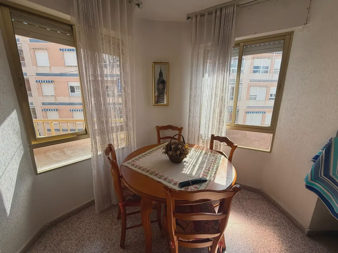Piso de 3 habitaciones en Guardamar del Segura en venta - 159.900 € (Ref: 10172412)