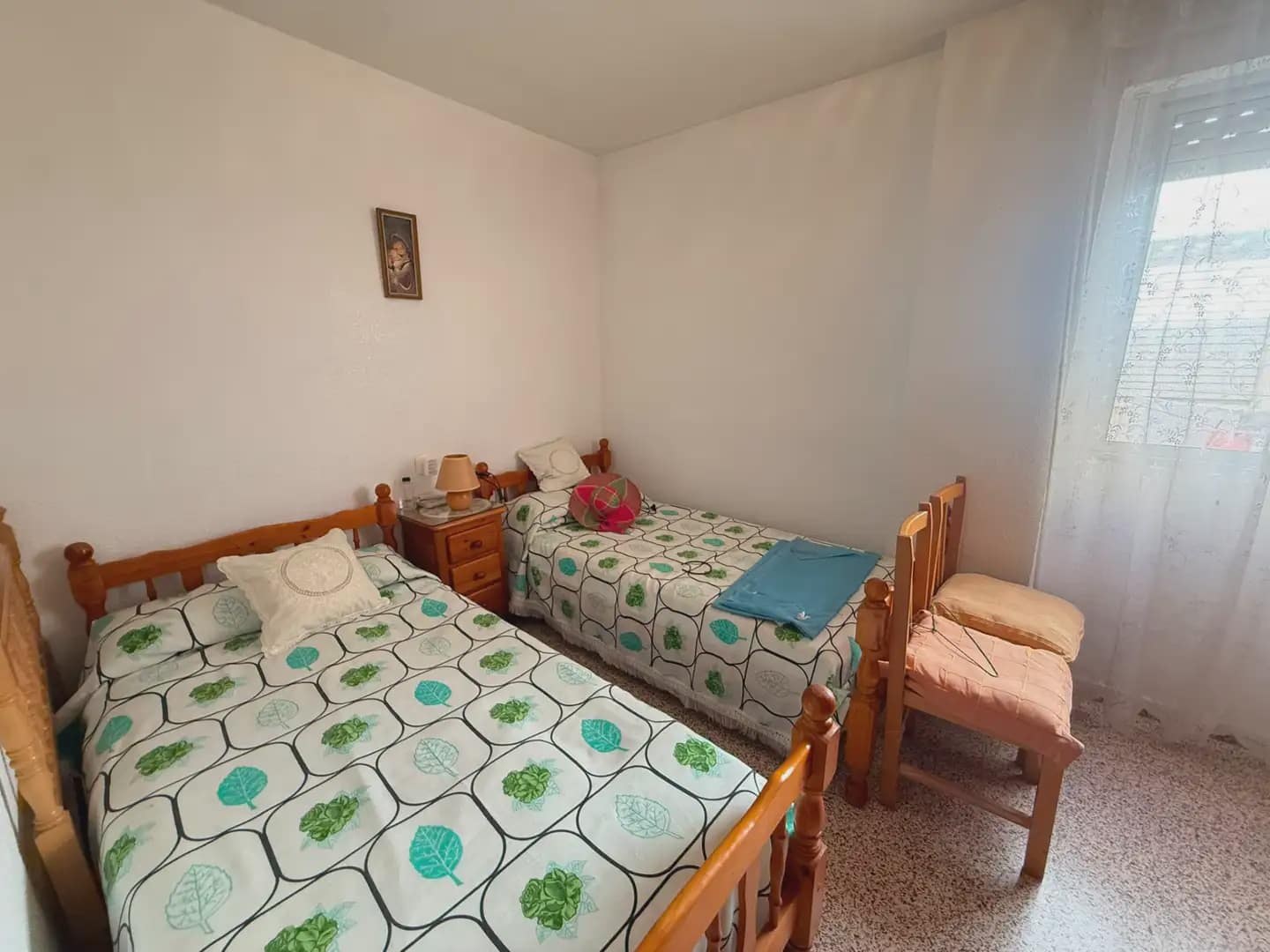 Piso de 3 habitaciones en Guardamar del Segura en venta - 159.900 € (Ref: 10172412)