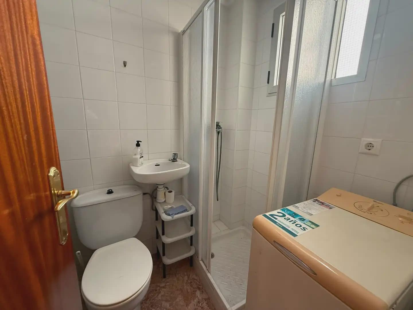 Piso de 3 habitaciones en Guardamar del Segura en venta - 159.900 € (Ref: 10172412)
