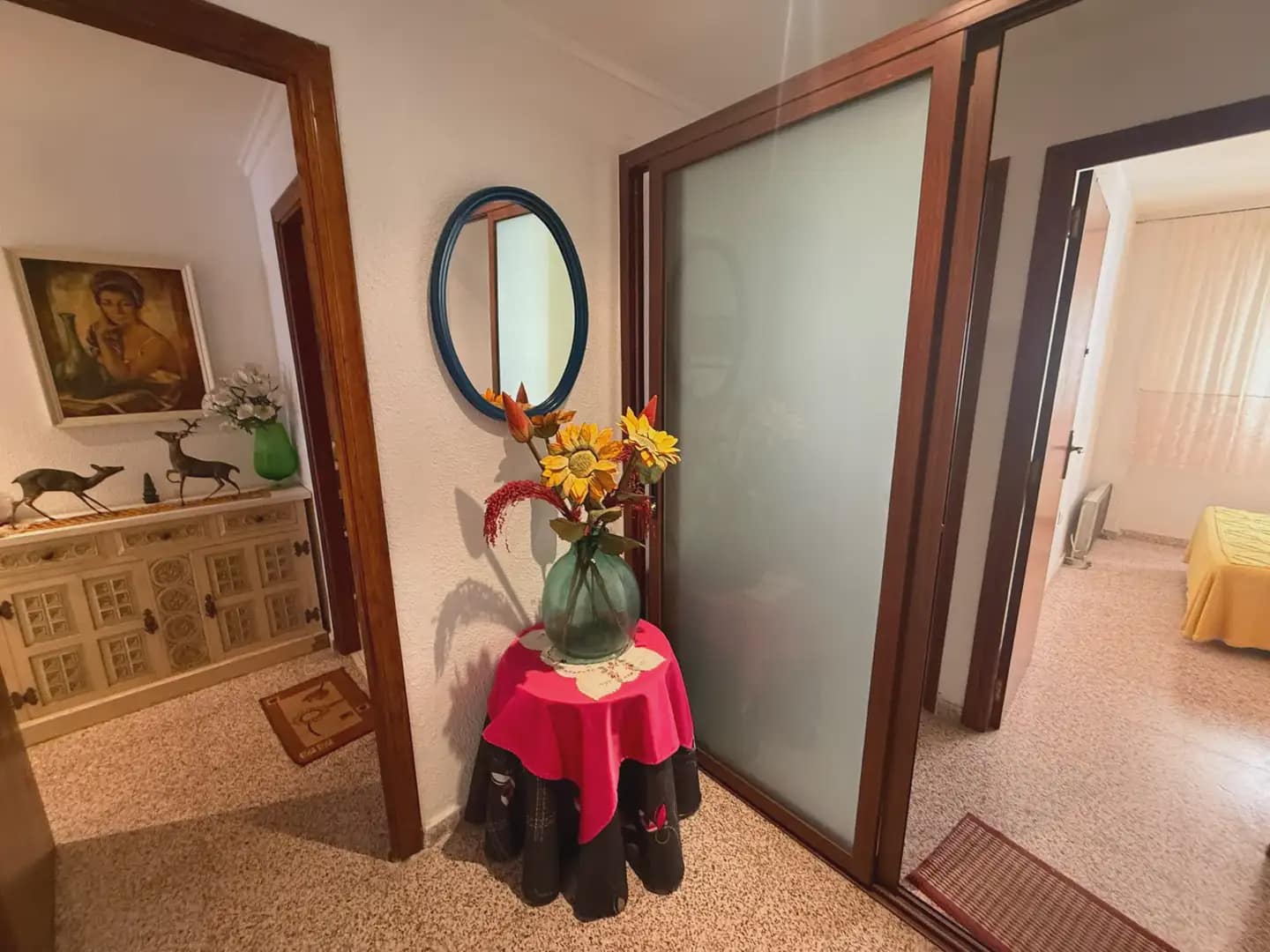 Piso de 3 habitaciones en Guardamar del Segura en venta - 159.900 € (Ref: 10172412)