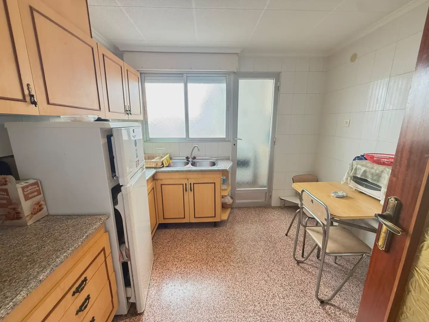 Piso de 3 habitaciones en Guardamar del Segura en venta - 159.900 € (Ref: 10172412)