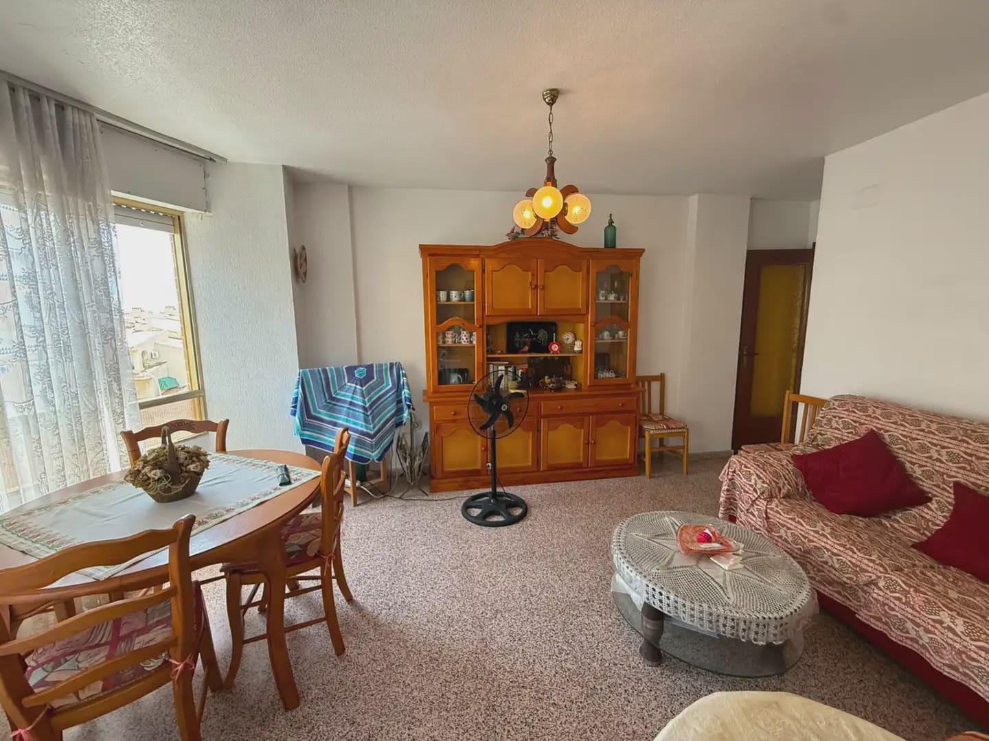 Piso de 3 habitaciones en Guardamar del Segura en venta - 159.900 € (Ref: 10172412)