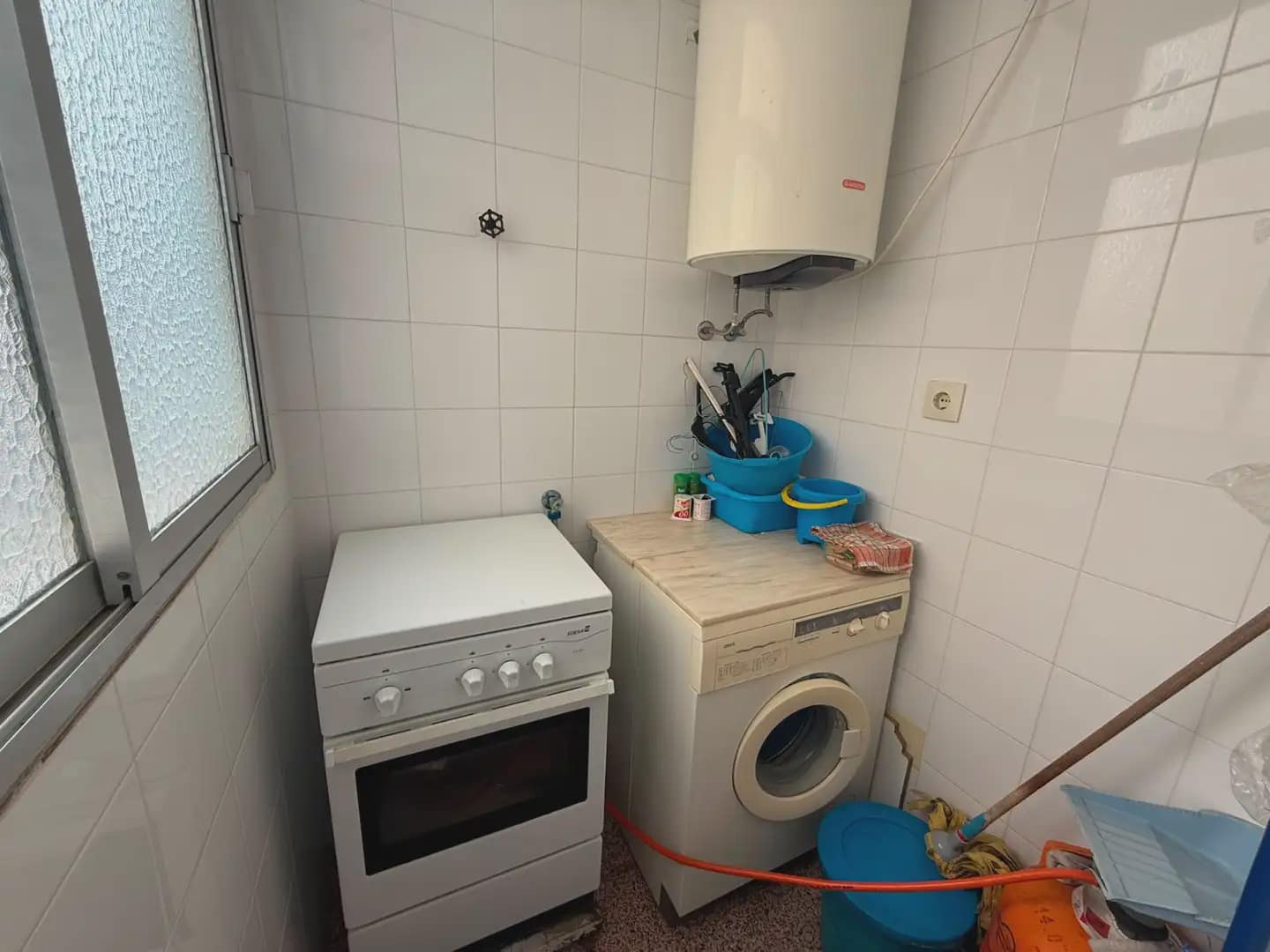 Piso de 3 habitaciones en Guardamar del Segura en venta - 159.900 € (Ref: 10172412)