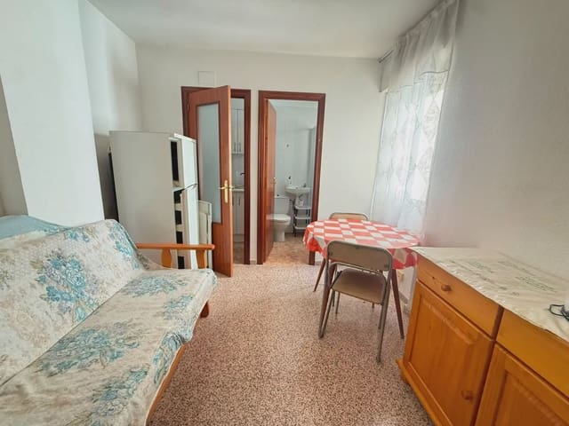 3 makuuhuone Asunto myytävänä paikassa Zona Pueblo, Guardamar del Segura - 159 900 € (Ref: 10172412)