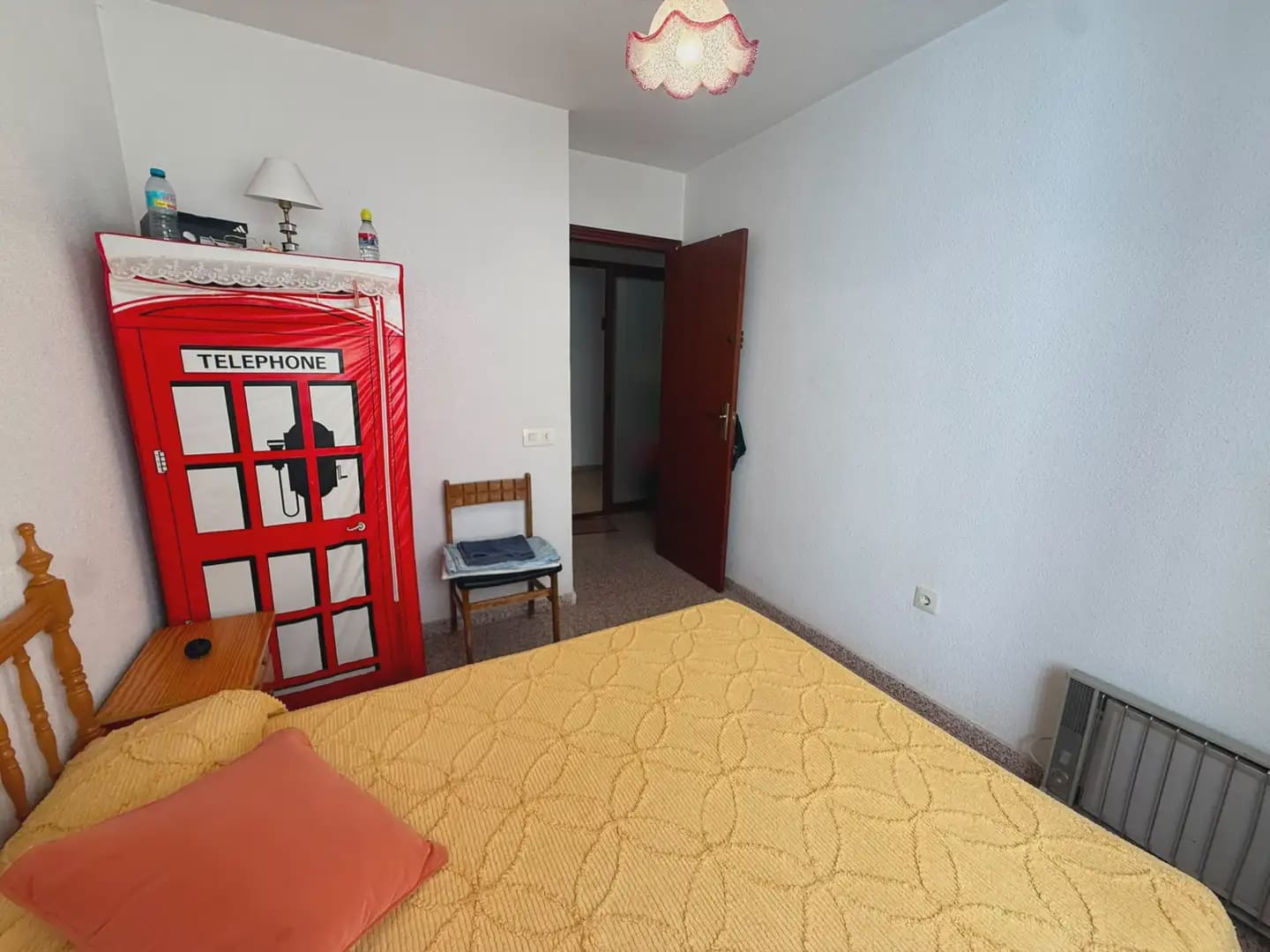 Piso de 3 habitaciones en Guardamar del Segura en venta - 159.900 € (Ref: 10172412)