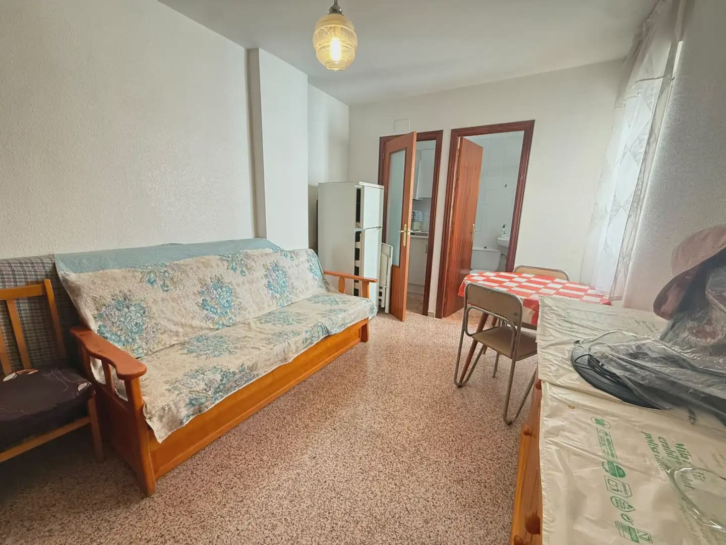 Piso de 3 habitaciones en Guardamar del Segura en venta - 159.900 € (Ref: 10172412)