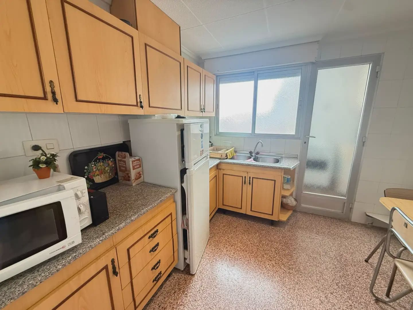 Piso de 3 habitaciones en Guardamar del Segura en venta - 159.900 € (Ref: 10172412)