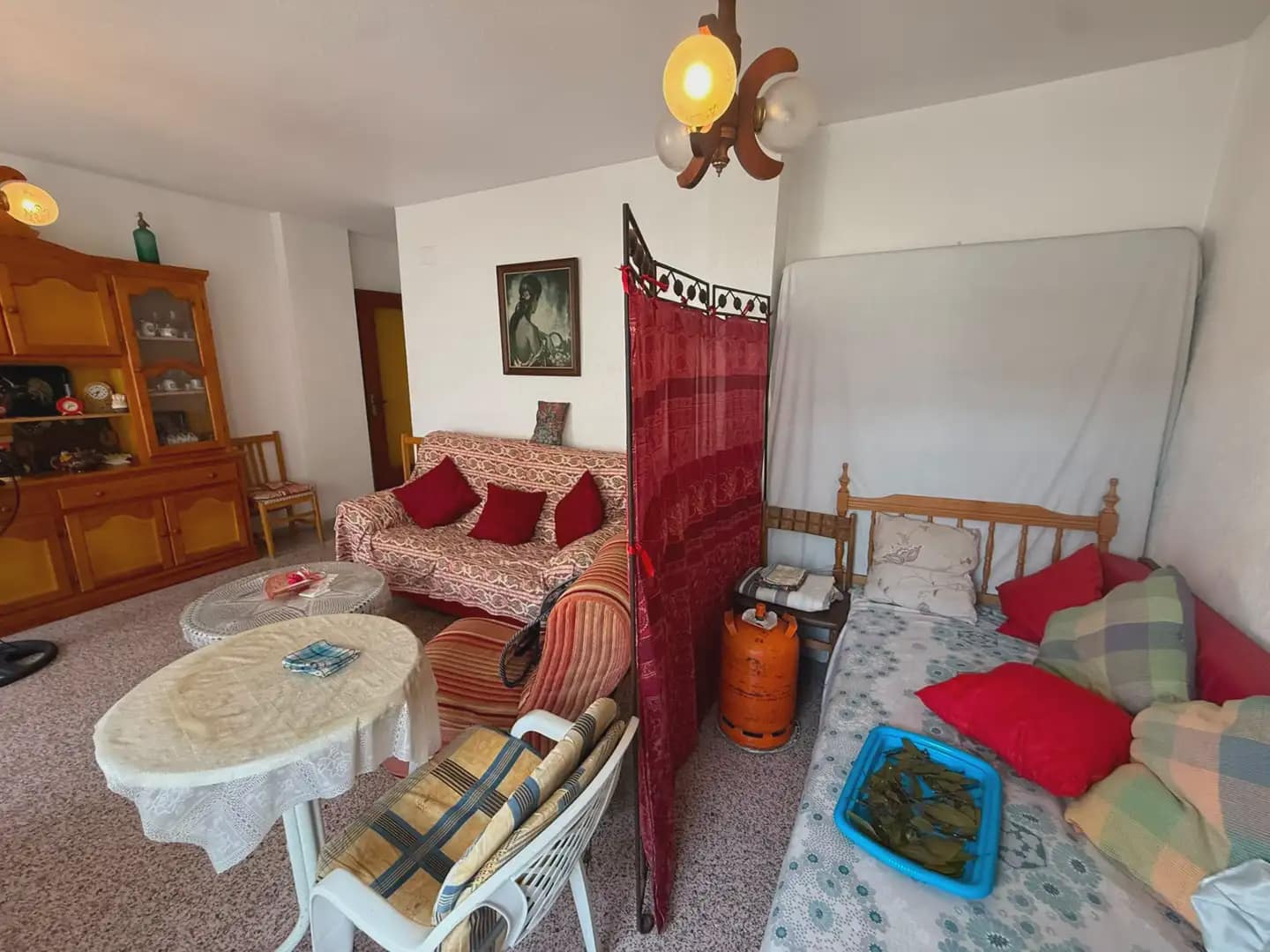 Piso de 3 habitaciones en Guardamar del Segura en venta - 159.900 € (Ref: 10172412)