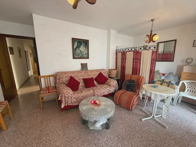 3 makuuhuone Asunto myytävänä paikassa Zona Pueblo, Guardamar del Segura - 159 900 € (Ref: 10172412)