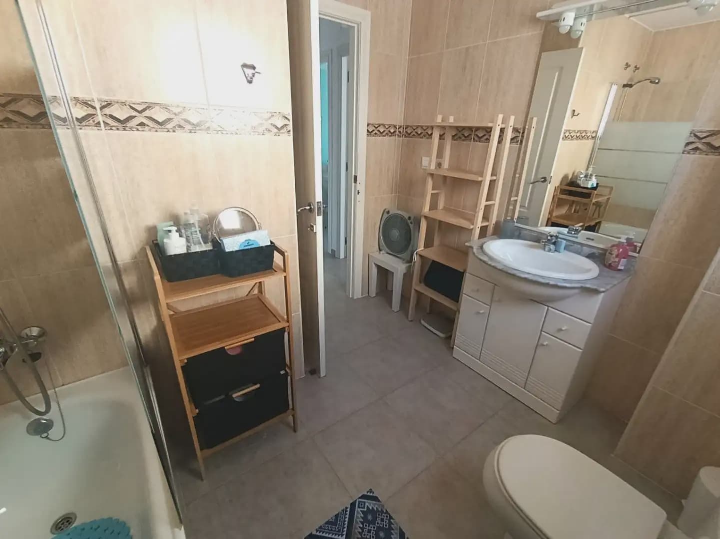 2 soveværelse Strandlejlighed til salg i Denia med swimmingpool garage - € 315.000 (Ref: 10086479)