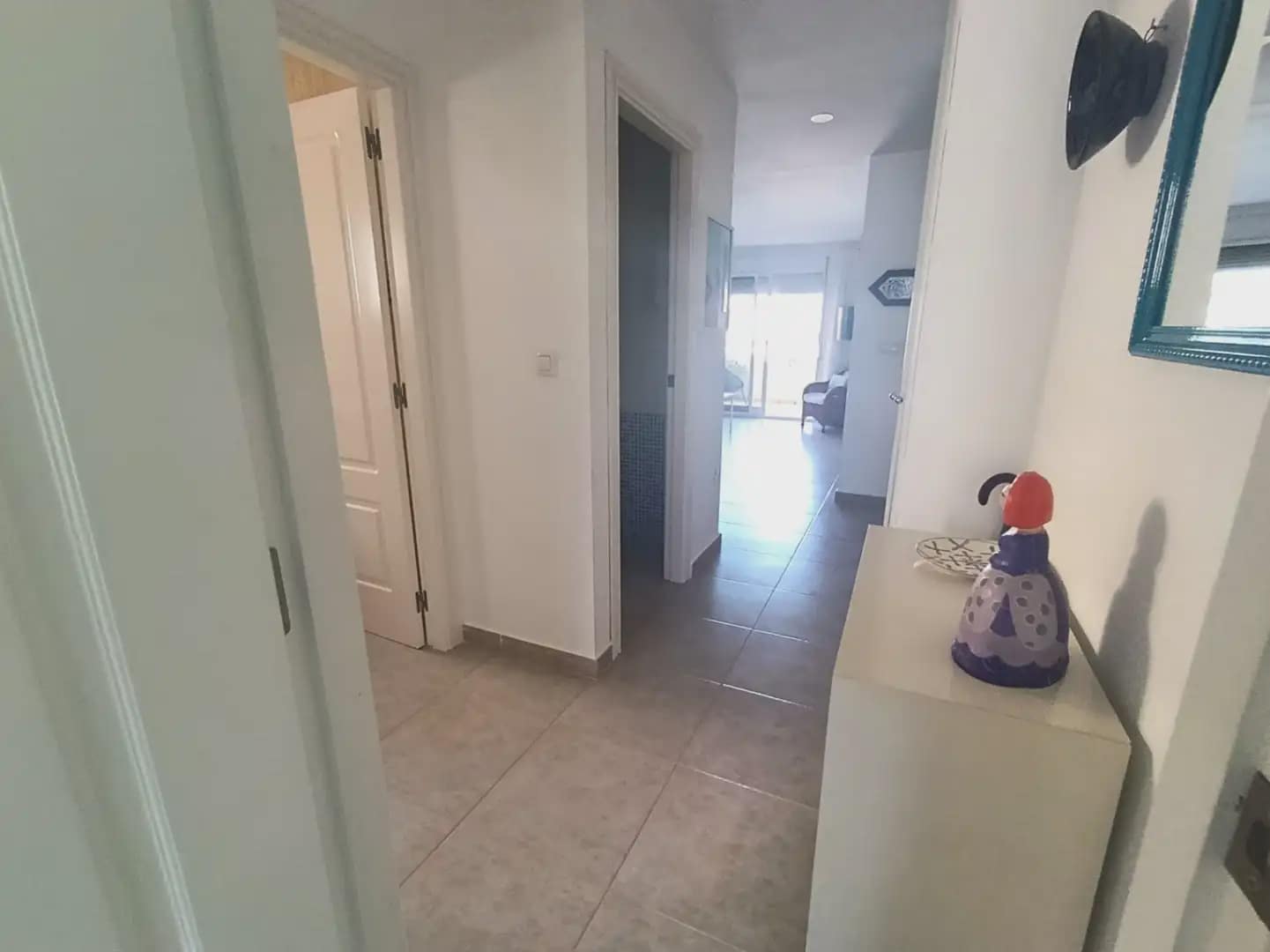 2 soveværelse Strandlejlighed til salg i Denia med swimmingpool garage - € 315.000 (Ref: 10086479)