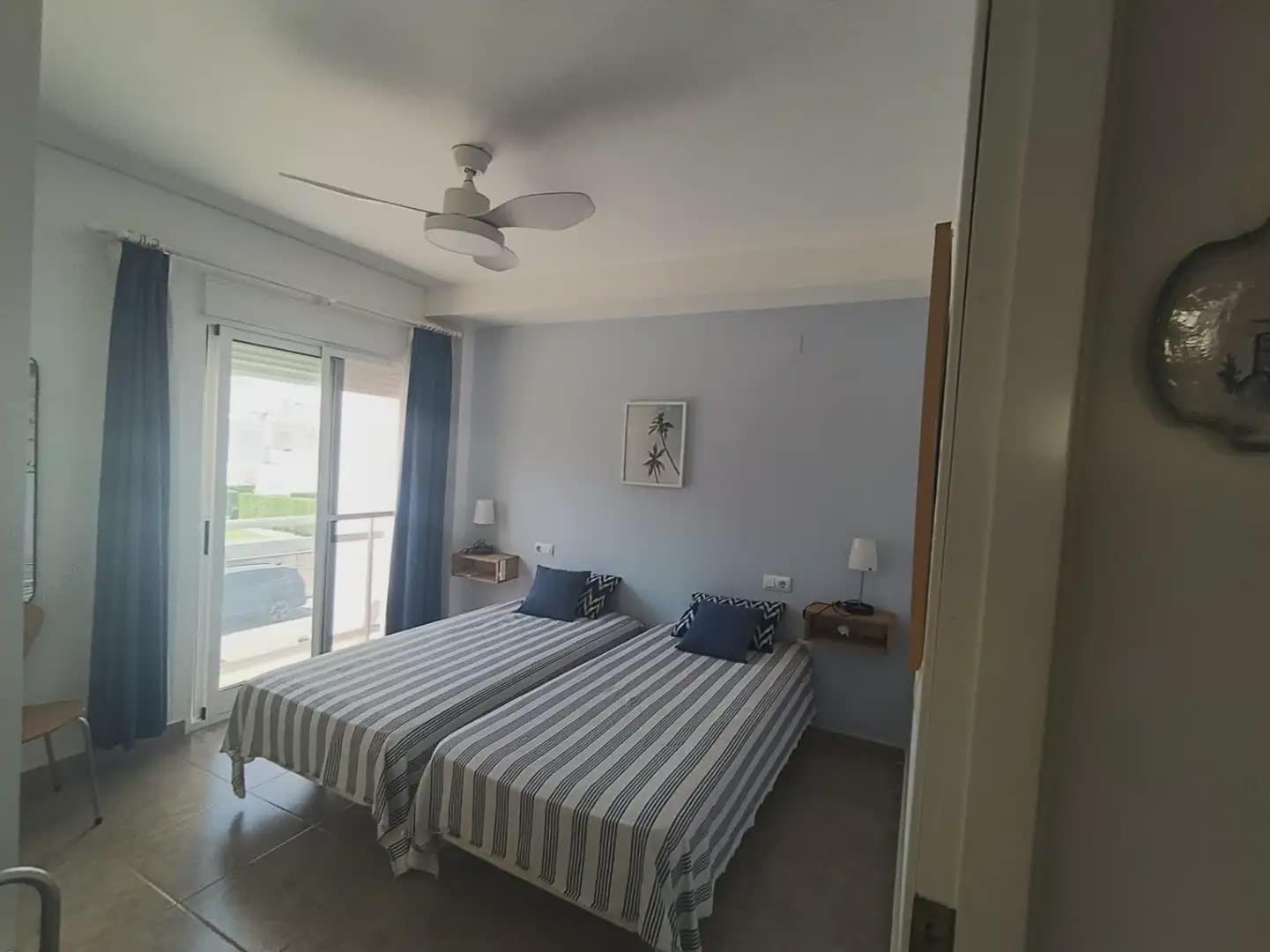 2 soveværelse Strandlejlighed til salg i Denia med swimmingpool garage - € 315.000 (Ref: 10086479)
