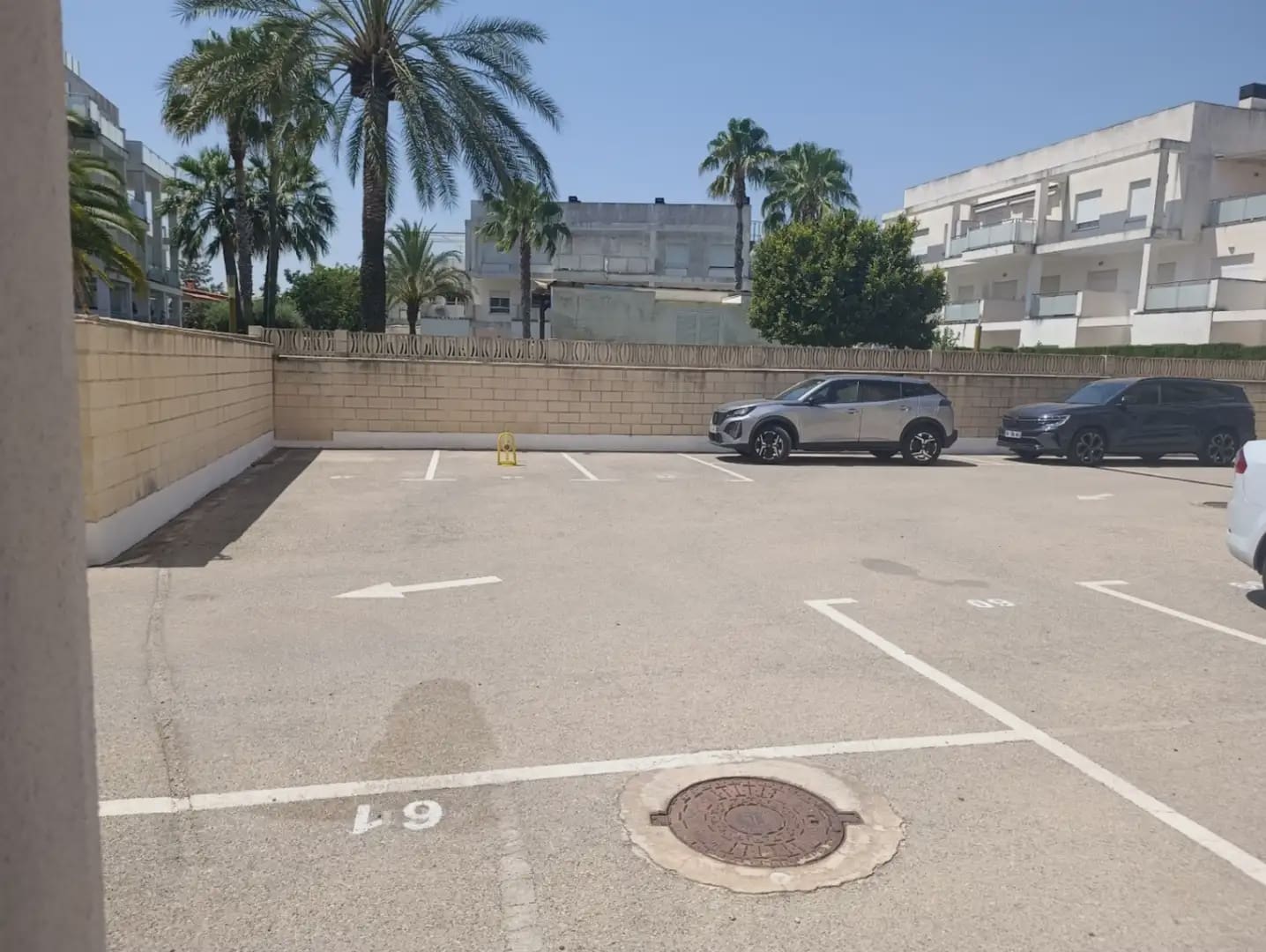2 soveværelse Strandlejlighed til salg i Denia med swimmingpool garage - € 315.000 (Ref: 10086479)