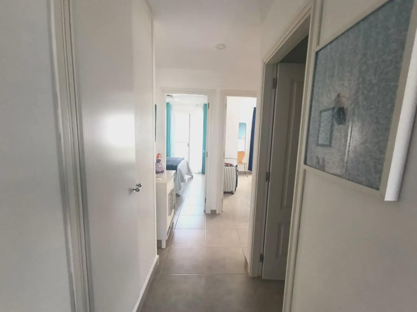 2 soveværelse Strandlejlighed til salg i Denia med swimmingpool garage - € 315.000 (Ref: 10086479)