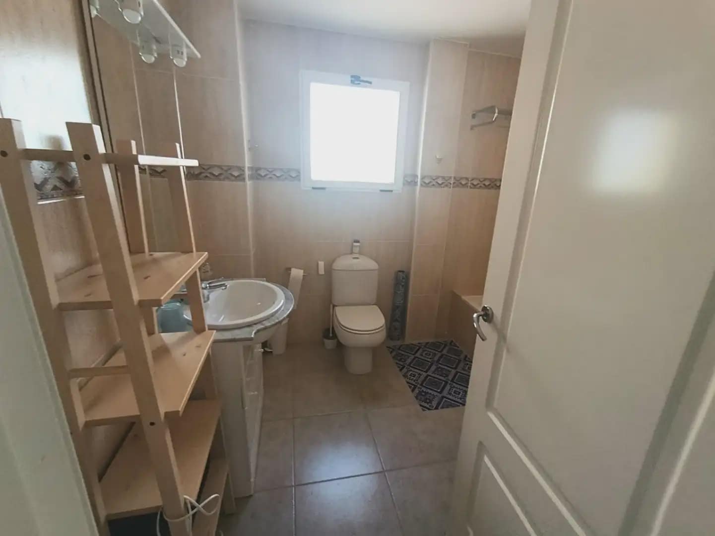 2 soveværelse Strandlejlighed til salg i Denia med swimmingpool garage - € 315.000 (Ref: 10086479)