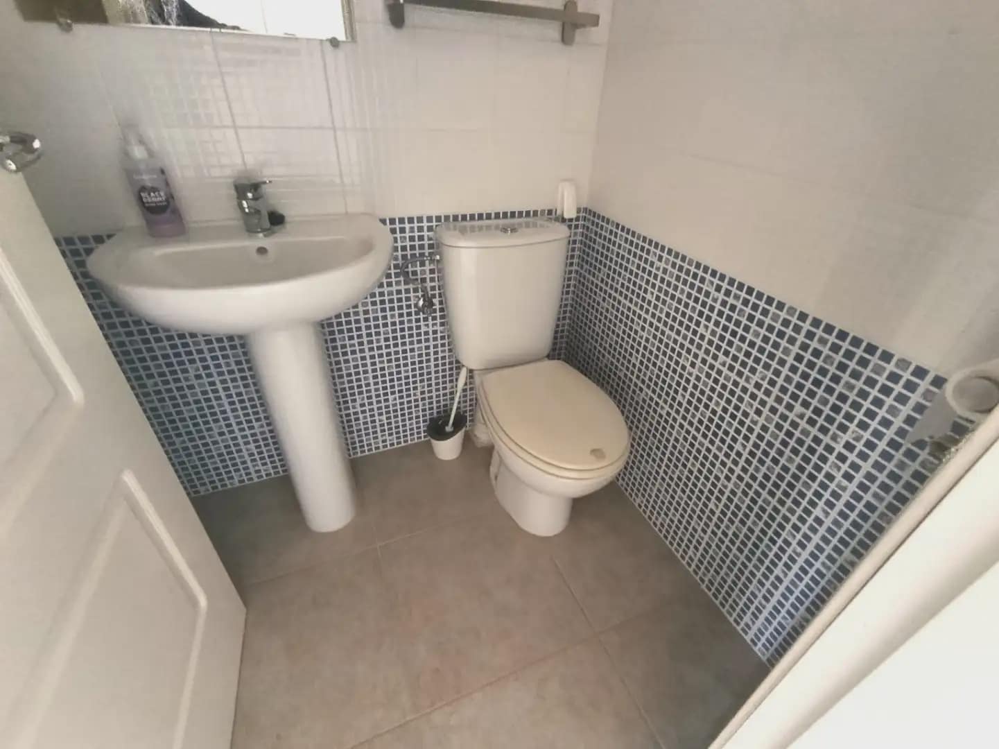 2 soveværelse Strandlejlighed til salg i Denia med swimmingpool garage - € 315.000 (Ref: 10086479)