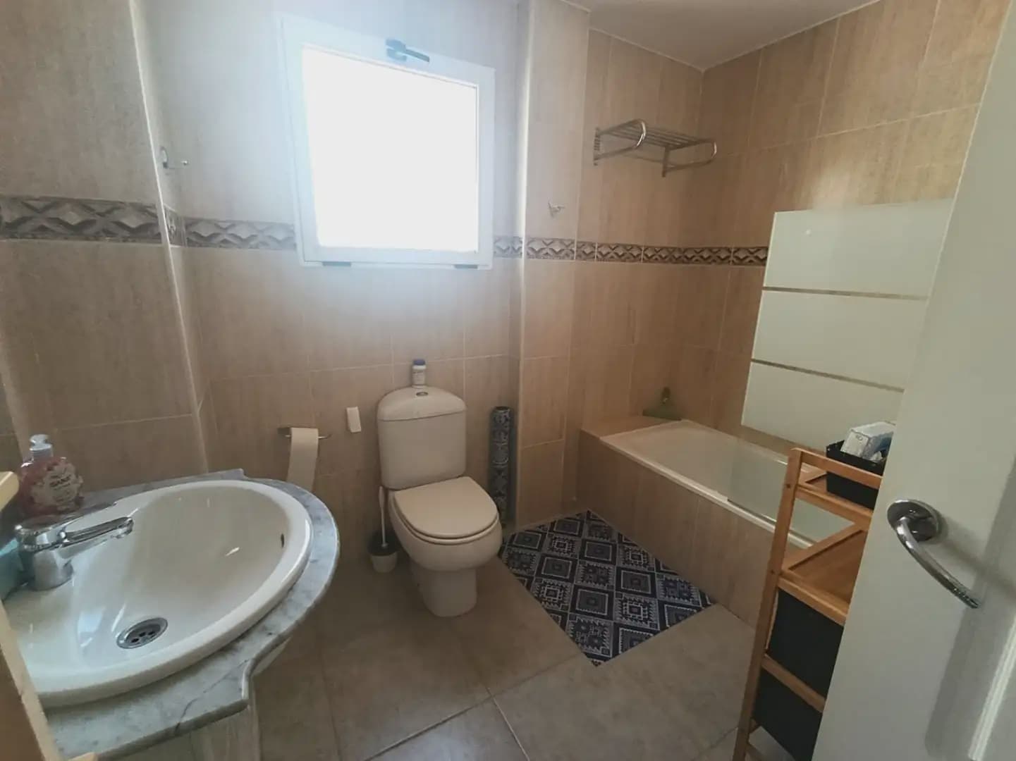 2 soveværelse Strandlejlighed til salg i Denia med swimmingpool garage - € 315.000 (Ref: 10086479)