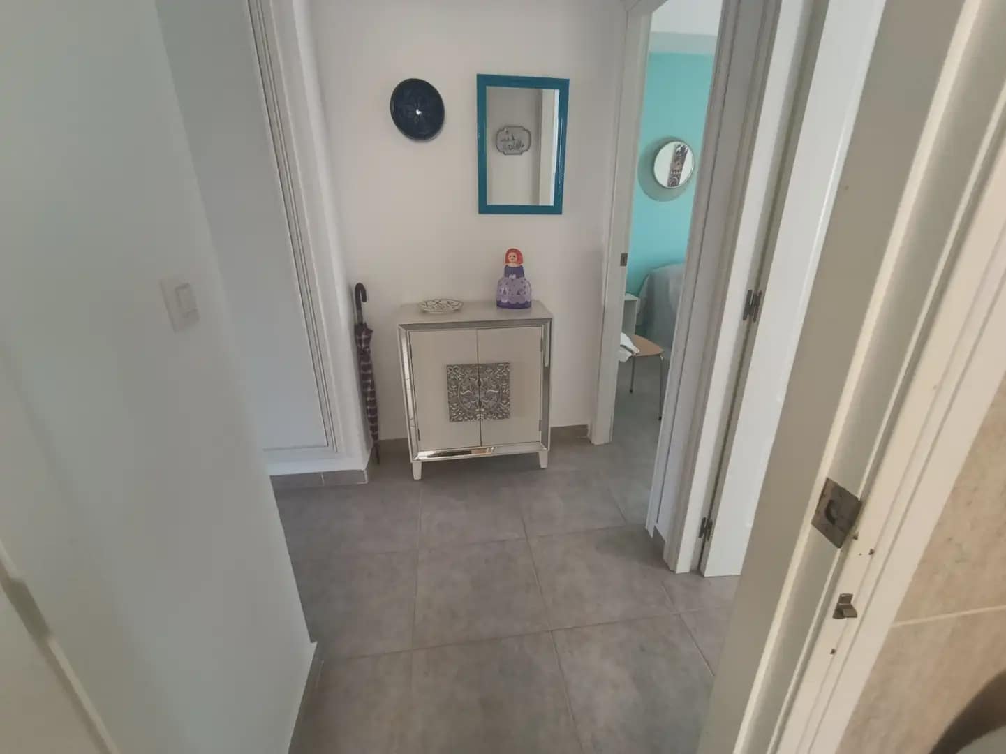 2 soveværelse Strandlejlighed til salg i Denia med swimmingpool garage - € 315.000 (Ref: 10086479)