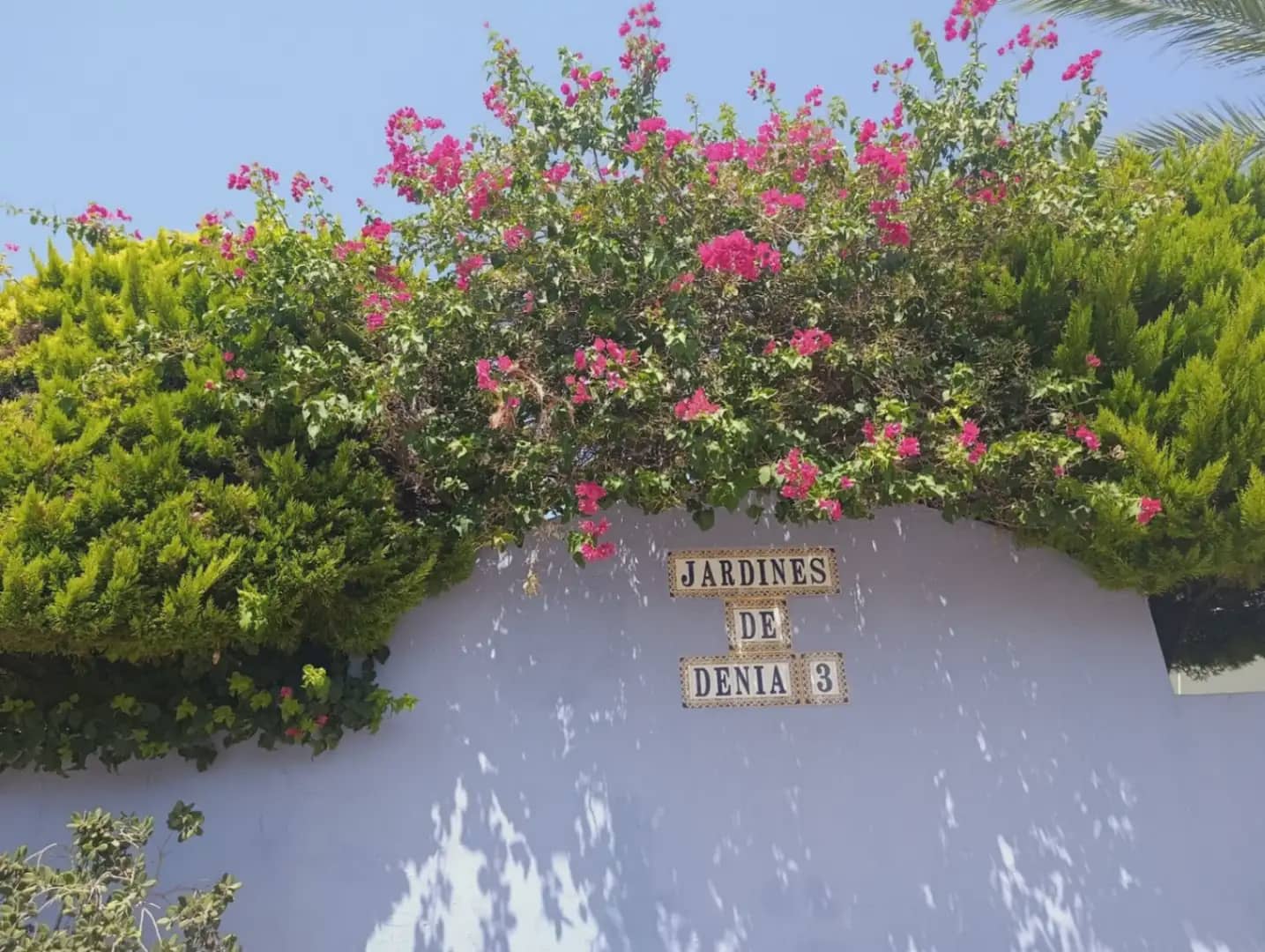 2 soveværelse Strandlejlighed til salg i Denia med swimmingpool garage - € 315.000 (Ref: 10086479)