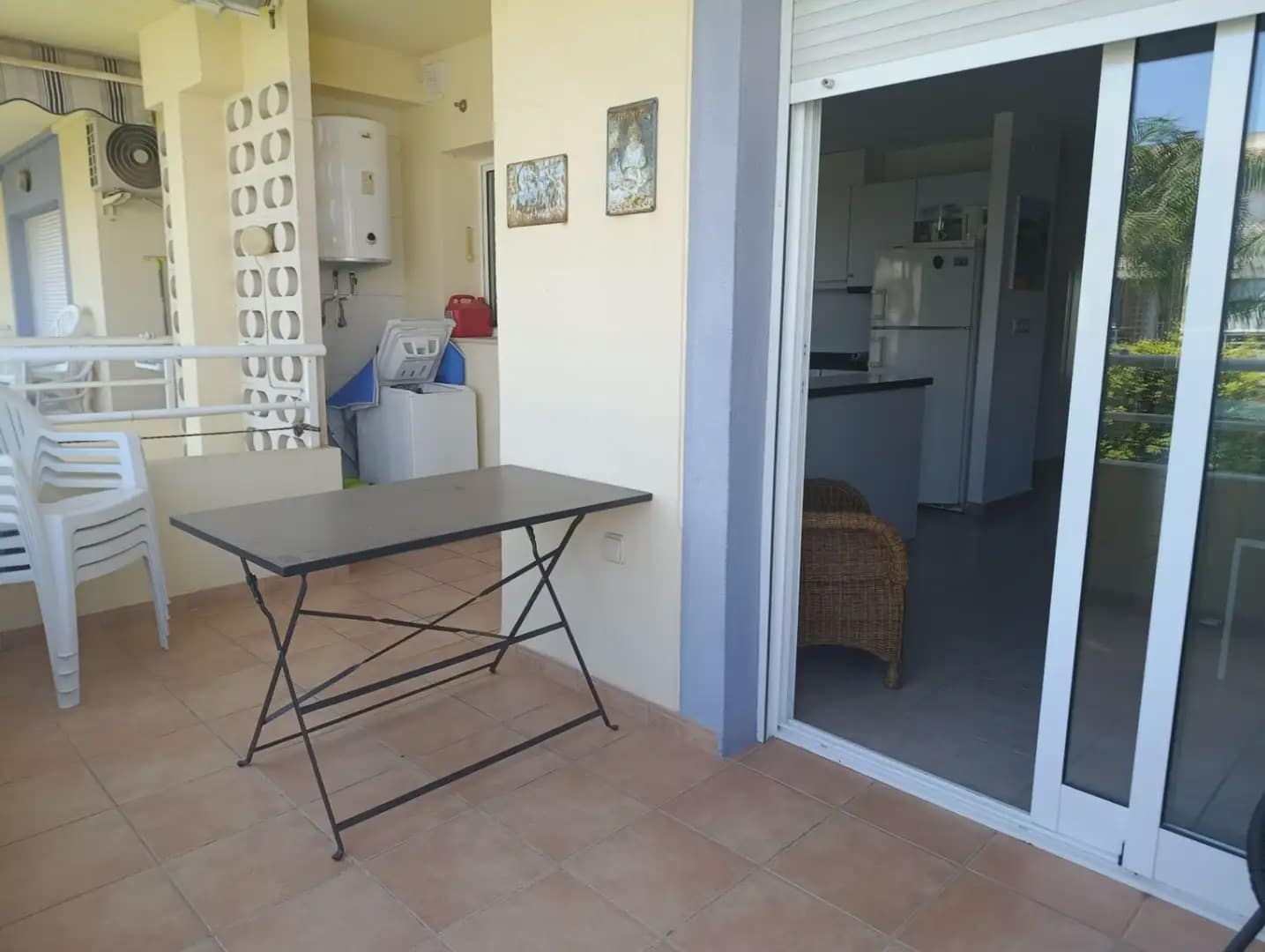 2 bedroom Beach Apartment for sale in Denia with pool garage - € 315,000 (Ref: 10086479)