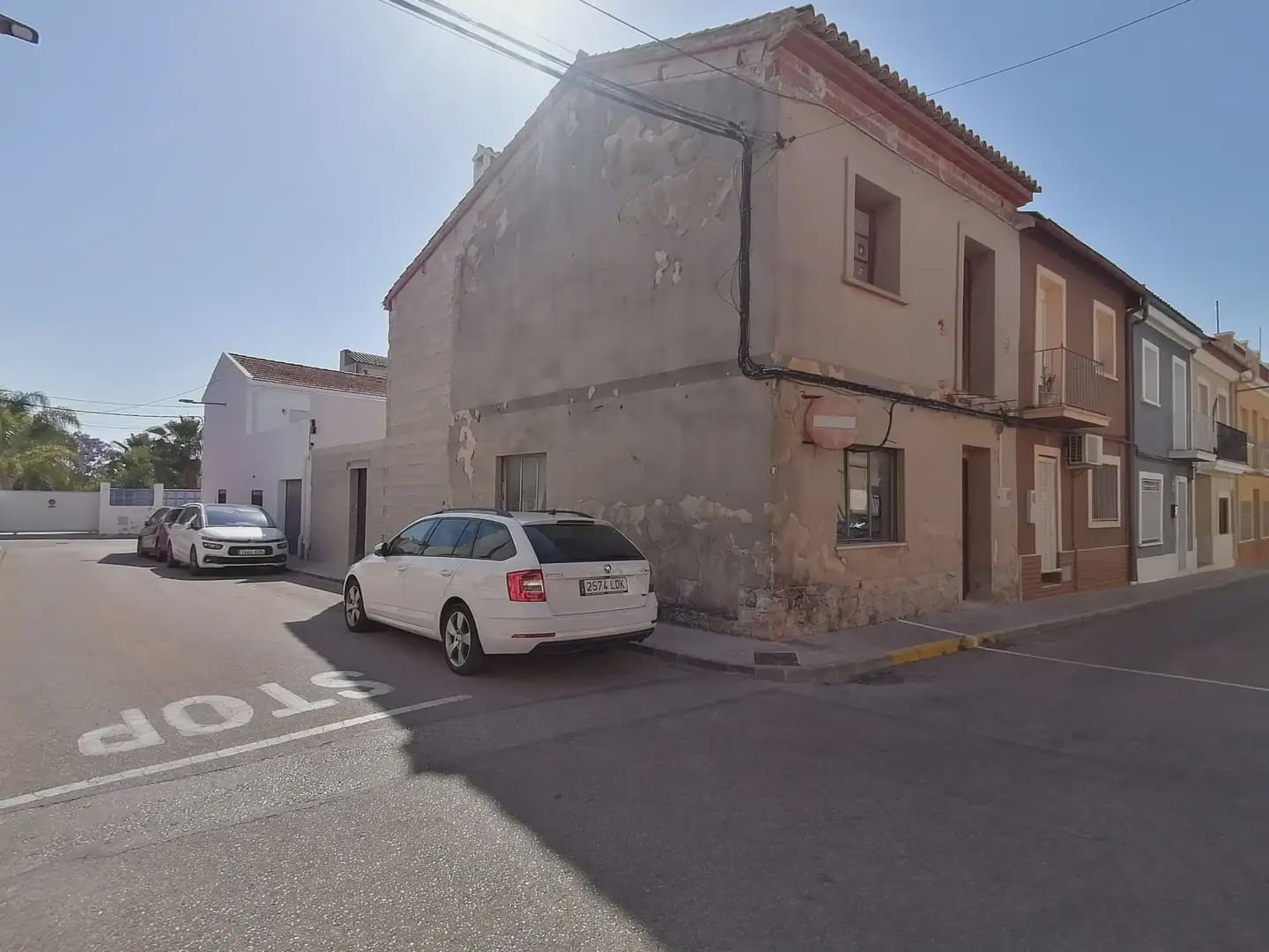 3 soverom Hus til salgs i Beniarbeig - € 192 000 (Ref: 10086482)