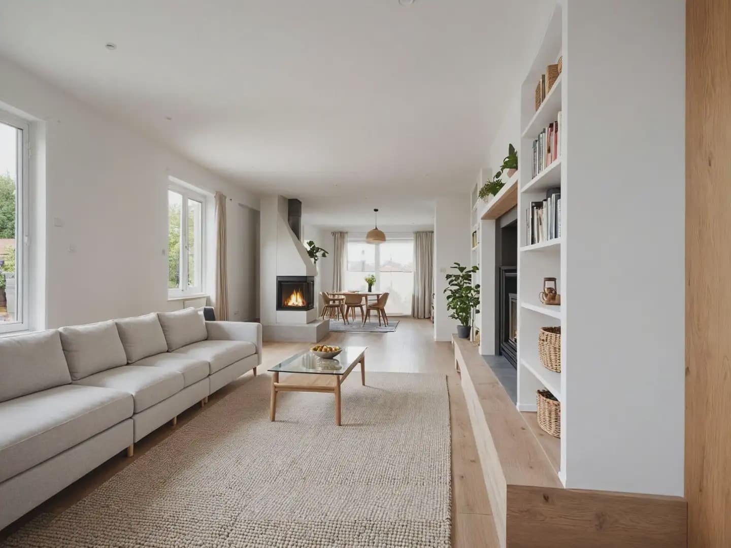 3 soverom Hus til salgs i Beniarbeig - € 192 000 (Ref: 10086482)