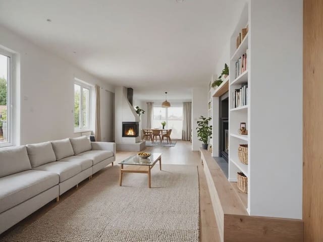 3 slaapkamer Huis te koop in Beniarbeig - € 192.000 (Ref: 10086482)