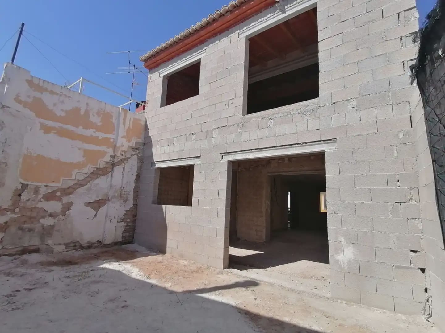 3 soverom Hus til salgs i Beniarbeig - € 192 000 (Ref: 10086482)