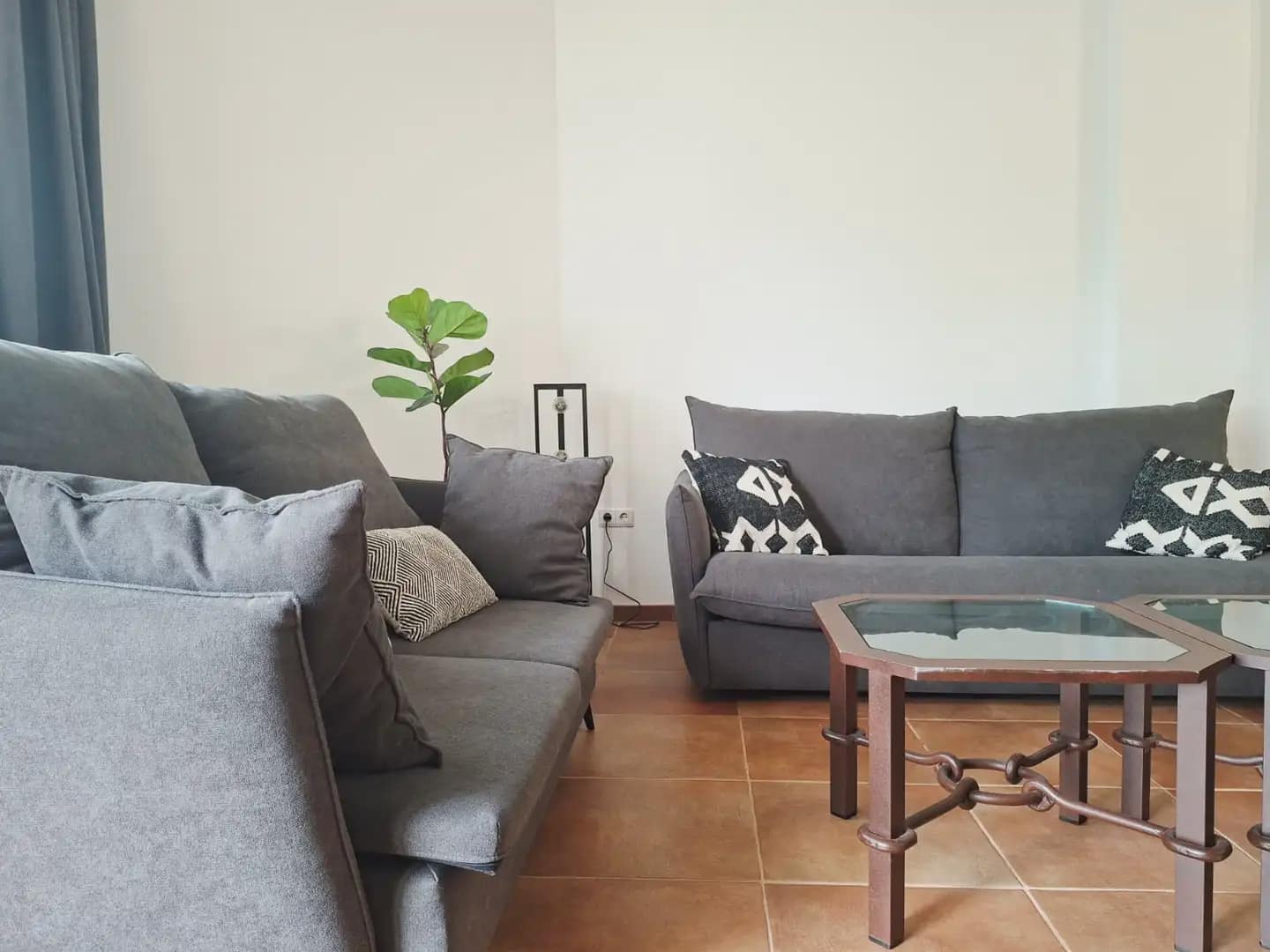 2 sypialnia Apartament na sprzedaż w Pedreguer z basenem garażem - 395 000 € (Ref: 10086484)