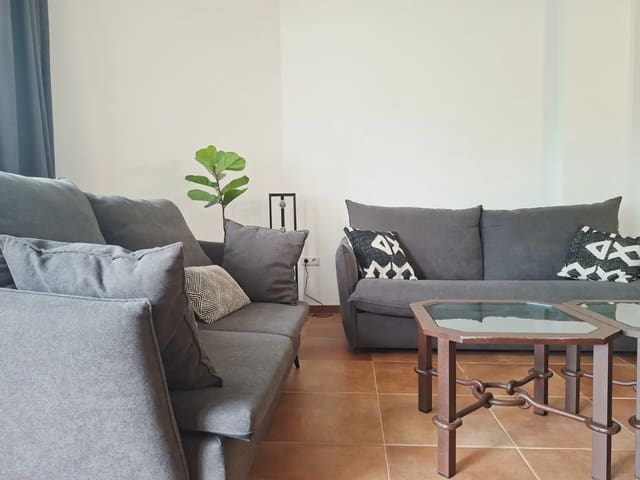2 sypialnia Apartament na sprzedaż w Pedreguer z basenem garażem - 395 000 € (Ref: 10086484)