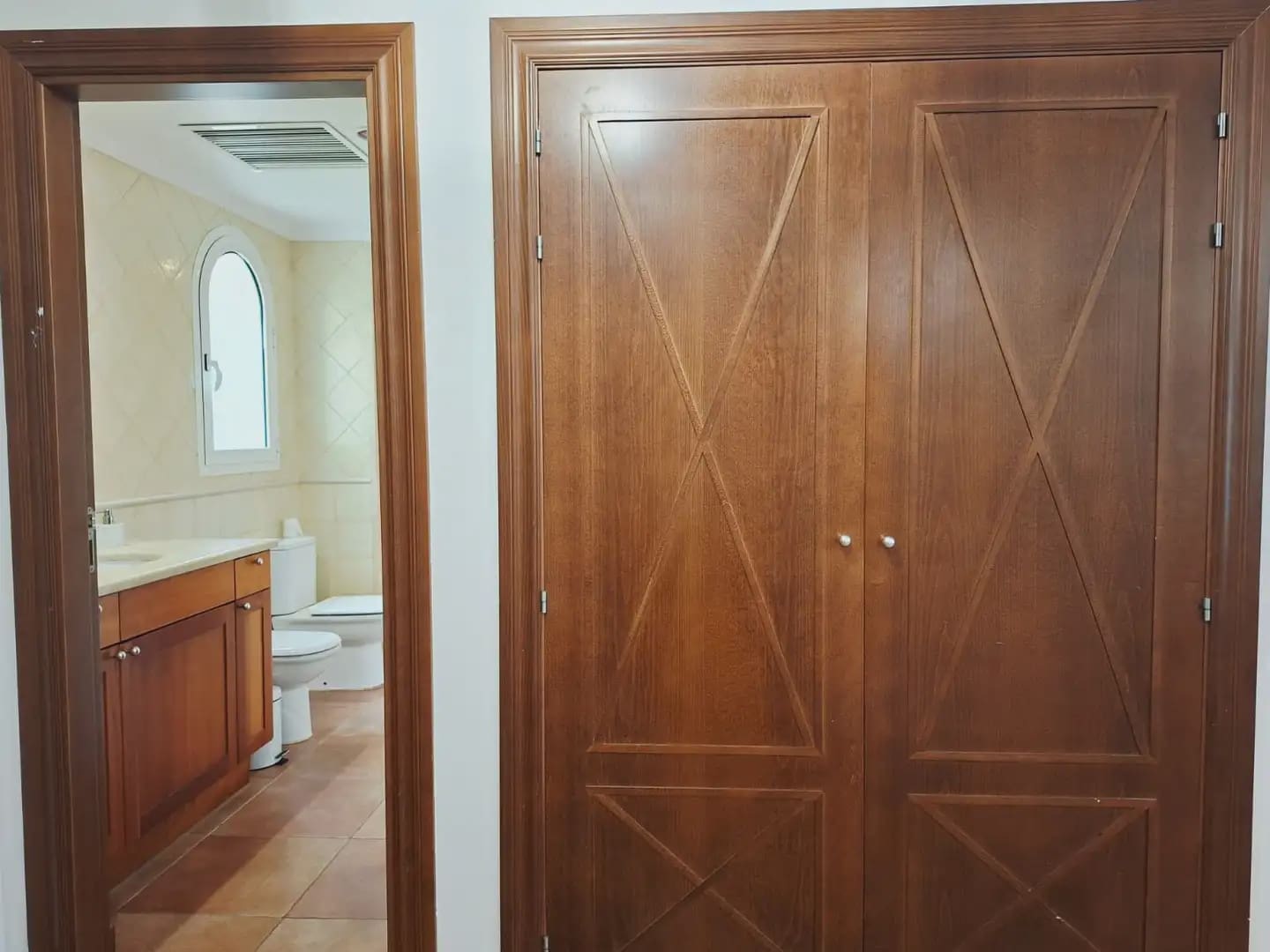 2 sypialnia Apartament na sprzedaż w Pedreguer z basenem garażem - 395 000 € (Ref: 10086484)