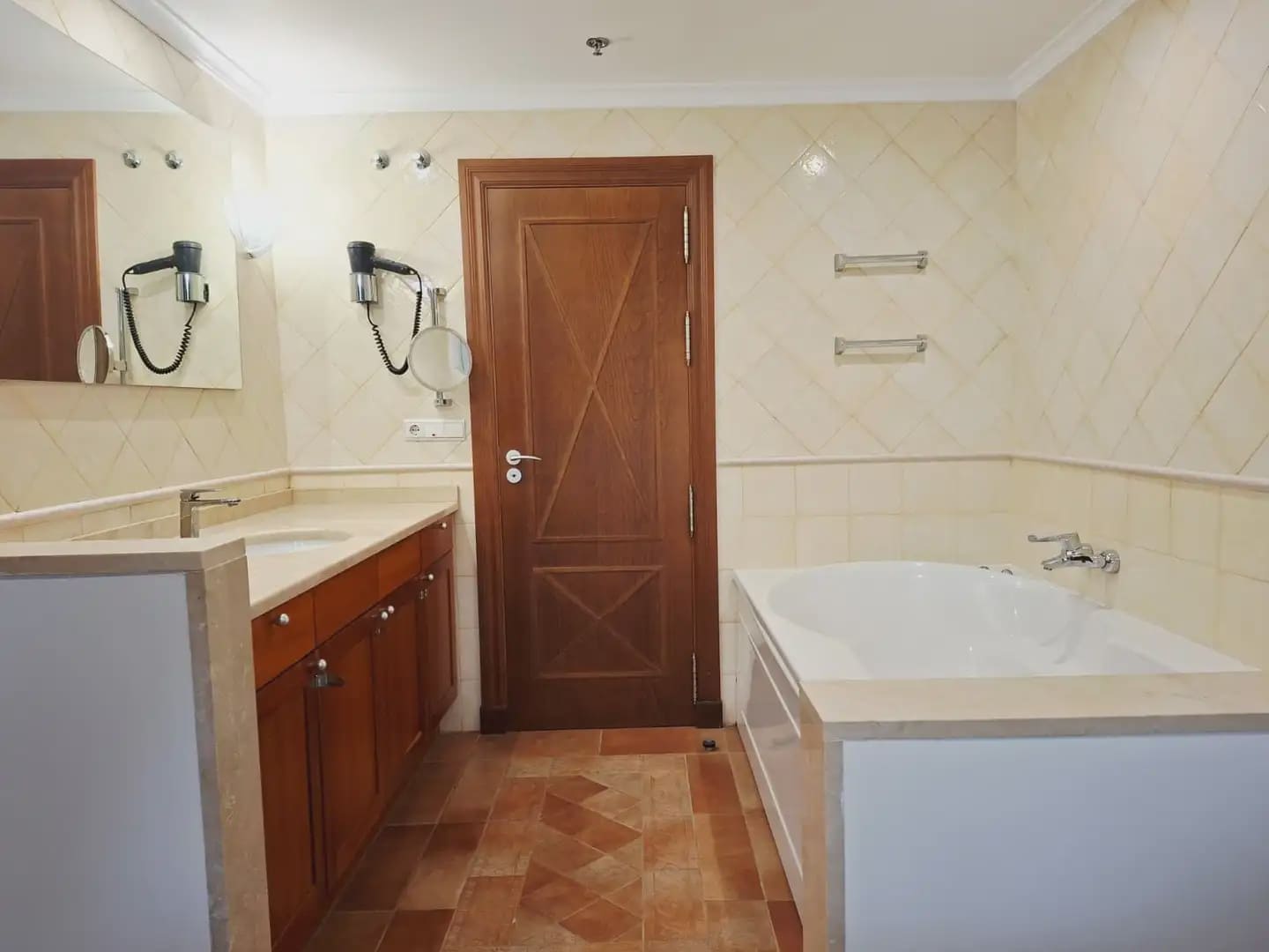 2 sypialnia Apartament na sprzedaż w Pedreguer z basenem garażem - 395 000 € (Ref: 10086484)
