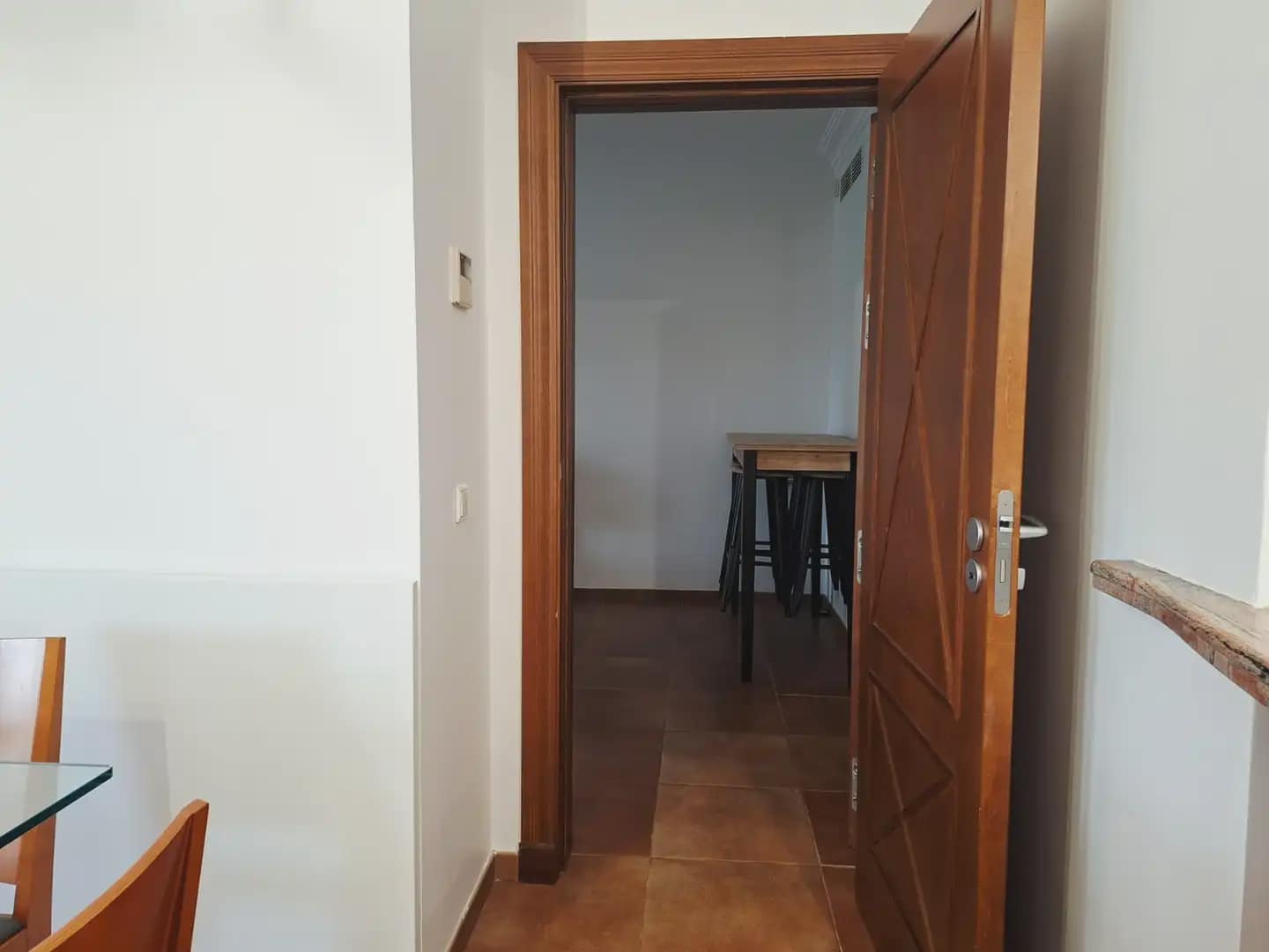 2 sypialnia Apartament na sprzedaż w Pedreguer z basenem garażem - 395 000 € (Ref: 10086484)