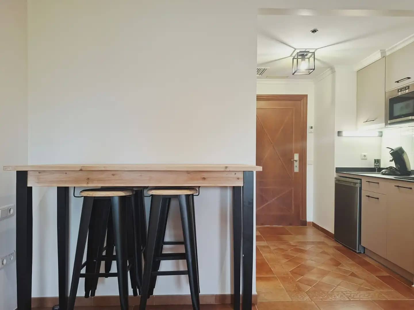 2 sypialnia Apartament na sprzedaż w Pedreguer z basenem garażem - 395 000 € (Ref: 10086484)