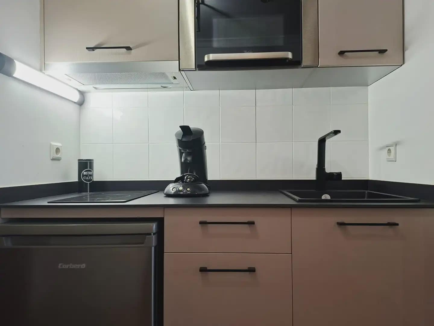 2 sypialnia Apartament na sprzedaż w Pedreguer z basenem garażem - 395 000 € (Ref: 10086484)