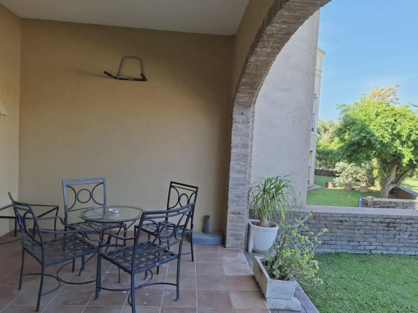 2 sypialnia Apartament na sprzedaż w Pedreguer z basenem garażem - 395 000 € (Ref: 10086484)